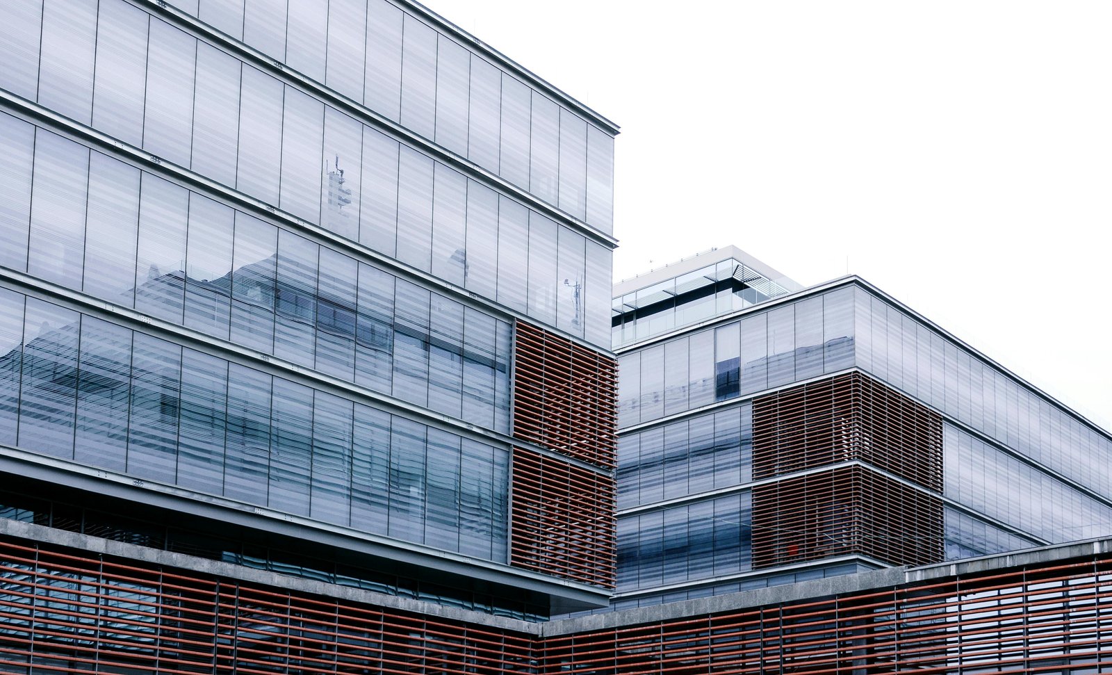 Sécurité bâtiment professionnel